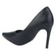 thumbnail image 2 of Zapato Ramarim Mujer 2294101 Negro Casual, 2 of 4