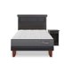 thumbnail image 1 of Cama Europea Anatomic 1.5 Plaza Base Normal, 1 of 9