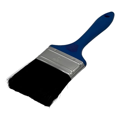 Metalfer - Brocha De Nylon 3 Pulgadas