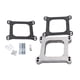 thumbnail image 4 of Espaciador De Carburador Accesorios Utilitarios Reemplazo Directo Resistente Para Holley, 4 of 5