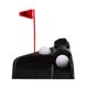 thumbnail image 1 of Golf Putting Partner JEF WORLD OF GOLF Eléctrico Negro, 1 of 9
