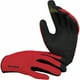 thumbnail image 1 of Guante Carve Kids Fluo Red Kl, 1 of 3
