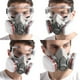 thumbnail image 4 of 6200 Mascara Gas Full Face Incluir 8 Filtros Respiración Antigas Diseño De Silicona Ideal Para Trabajos Agrícolas, Pintura, Gases Orgánicos, Etc., 4 of 8
