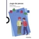 thumbnail image 1 of Libro Santillana USA / Loqueleo – Jugo de pecas (Edición en español), 1 of 1