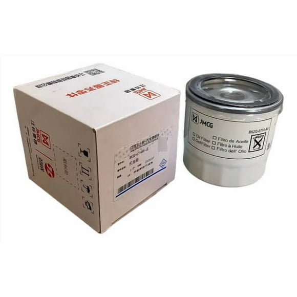 Filtro De Aceite Jmc Vigus Plus 2.4 Diesel 2018-2021