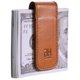 thumbnail image 1 of Clip de Dinero GH GOLD HORSE de Cuero Marrón, 1 of 7