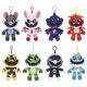 thumbnail image 2 of Peluche PhatMojo 10 cm Serie 1 de Clips Misteriosos, 2 of 9