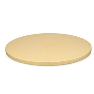 Imahe - Piedra Redonda Para Pizza 35.6 Cm