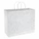 thumbnail image 2 of Bolsa Papel 150g/m2 Kraft Reciclable, 2 of 4