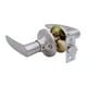 thumbnail image 2 of Cerradura Tubular Con Manilla Odis 203 Acceso - Plata, 2 of 8