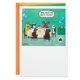 thumbnail image 1 of Tarjeta de Felicitación Hallmark Shoebox Divertida de Cumpleaños para Niños, 1 of 5