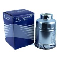 Filtro De Petroleo Hyundai H-1 2.5 2001-2007 Original