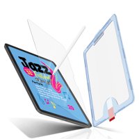 Protector De Pantalla Mobdik Paperfeel Glass Para Ipad Air 11 M4/M3/M2