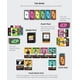 thumbnail image 5 of Juego de cartas TeaLeaf Games Movies, Money, Mayhem! Familiar 10+, 5 of 7