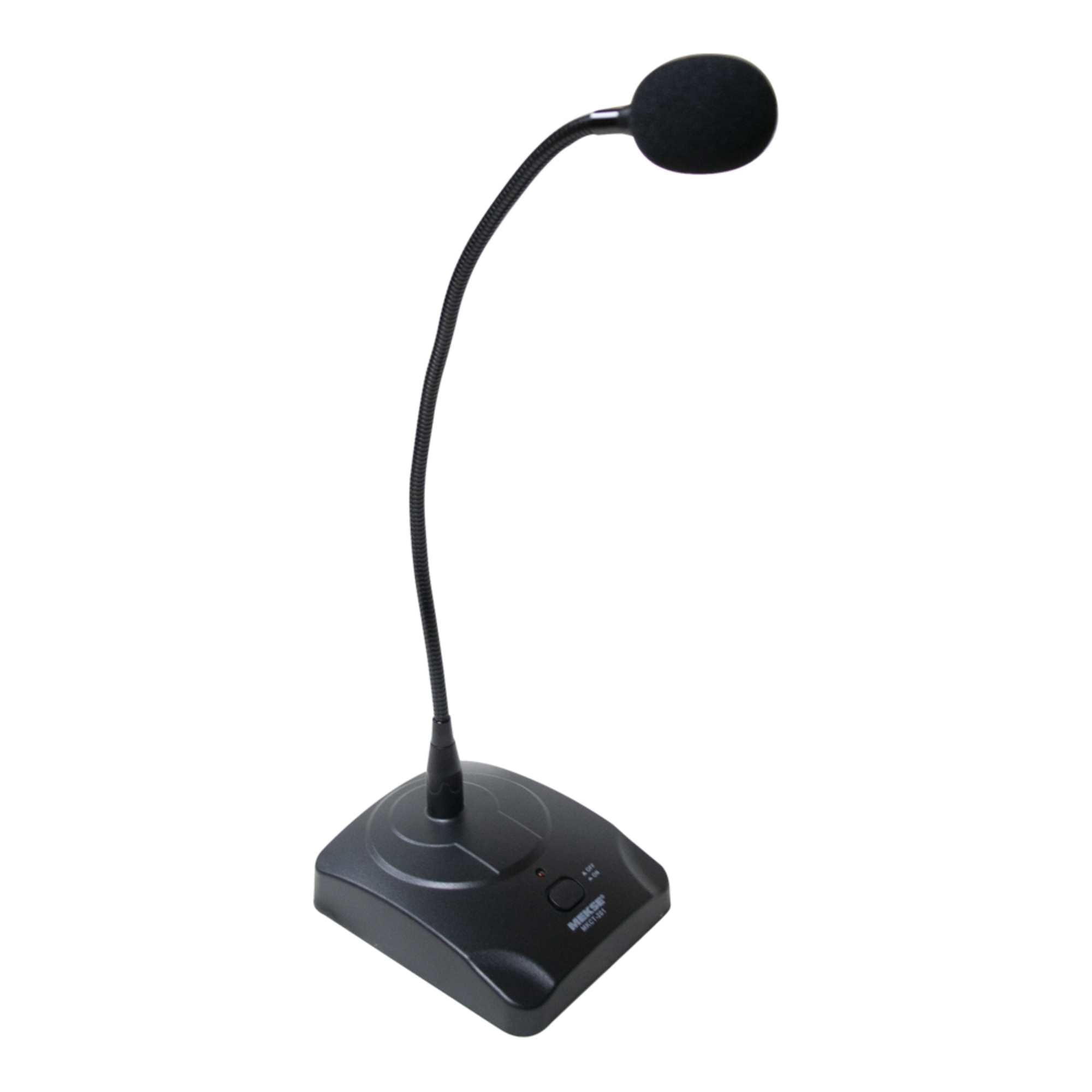 Mekse Mkct-201 Micrófono De Conferencia