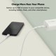thumbnail image 4 of Cargador USB-C de 25 W con Power Delivery y PPS para iPhone y más, 4 of 8