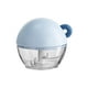 thumbnail image 2 of Batidora De Procesador De Alimentos Portátil Azul, 2 of 3