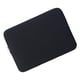 thumbnail image 4 of Universal Soft Tablet Liner Sleeve Pouch Bag For IPAD Kindle Case Black, 4 of 5