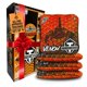 thumbnail image 1 of Bolsas para Cornhole WGC Titan Bags Venom ACL - Set de 4, 1 of 8