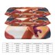 thumbnail image 2 of Ch_arma_nder Print Bedding Set Pattern Duvet Cove Set 3 Pieces 1 Quilt Cover And 2 Pillowcases for Women Men Teens, 2 of 5