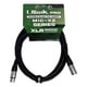 thumbnail image 3 of Cable De Audio Xlr Macho A Hembra De 10 Mts Ulink 0150209, 3 of 3