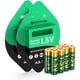 thumbnail image 1 of Batería Recargable AA Ostation 2100mAh 1.5V Litio, 1 of 3