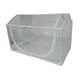 thumbnail image 5 of Mini invernadero portátil resistente al frío múltiples fáciles de instalar Tienda de planta PVC para el patio del patio trasero del balcón interior, 5 of 5