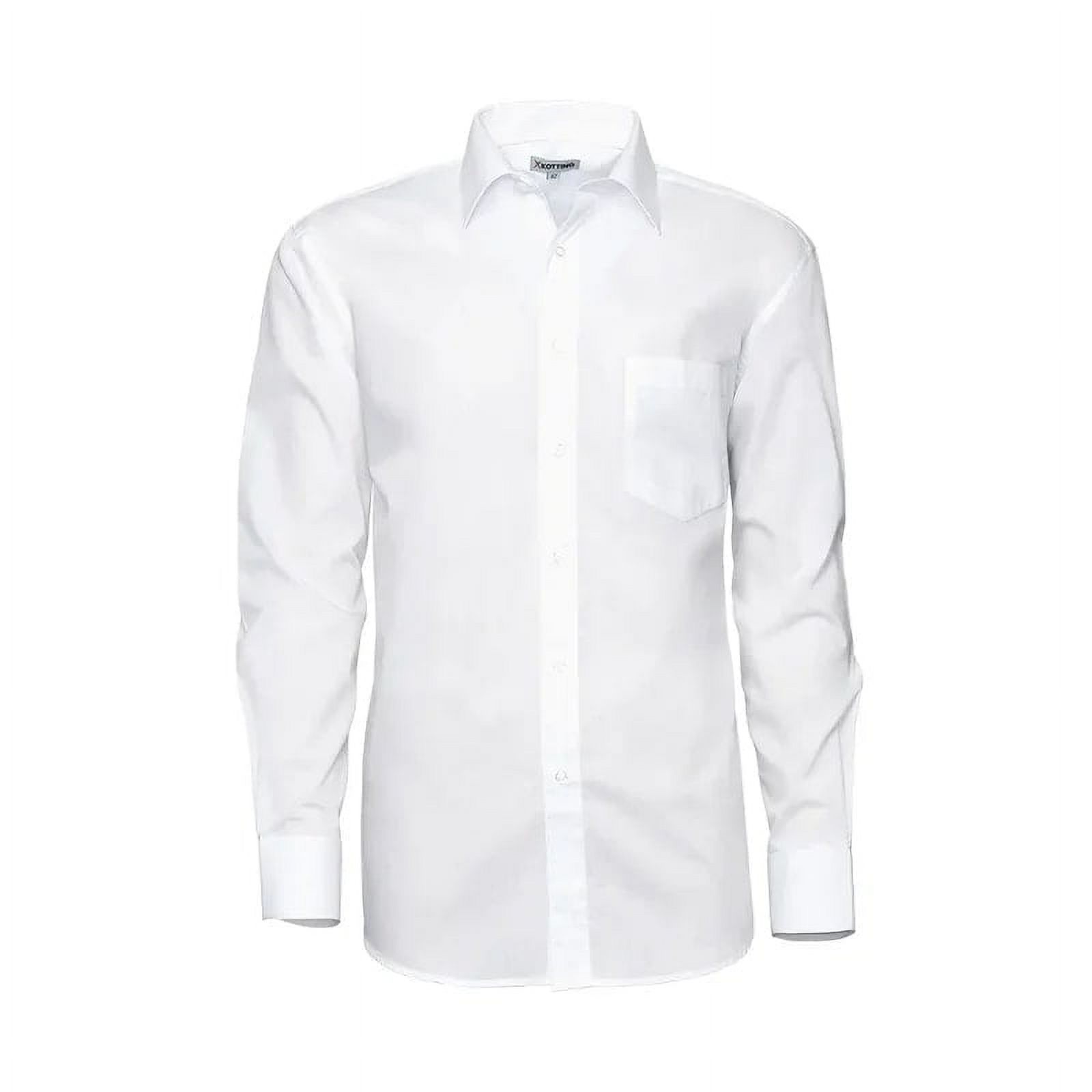 Kotting - Camisa Lisa Talla 48 Hombre