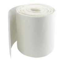 Bothyi - Estabilizador De Bordado De La Máquina De Rasgadura Para Los Sombreros Para Principiantes De La Costura A Mano 20Cmx35 Yards