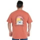 thumbnail image 3 of Polera Hombre Print Espalda Cuello Redondo Mini Logo, 3 of 7