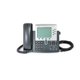 thumbnail image 1 of Teléfono IP Cisco 7962G Reacondicionado PoE con Pantalla de 5 pulgadas, 1 of 3