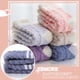 thumbnail image 4 of Calcetines Fuzzy Socks EBMORE Fleece Fluffy Cabin Plush Cálidos para mujer, 4 of 7