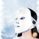 thumbnail image 3 of 7 LED Face Mask for Acne and Skin Rejuvenation - Blue and Red Light Facial Care Mask for Face and Neck - Skin Care Mask for Photon Therapy and Skin Rejuvenation, 3 of 3