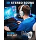 thumbnail image 2 of Auriculares Gaming Inalámbricos SKAPENDY 2.4GHz con Micrófono Bluetooth, 2 of 7