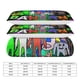 thumbnail image 3 of Garden Of Banban Bedding Set Duvet Cover Comfortable and Lightweight Cartoon Bedding 3 Piece Bed Set, 3 of 5