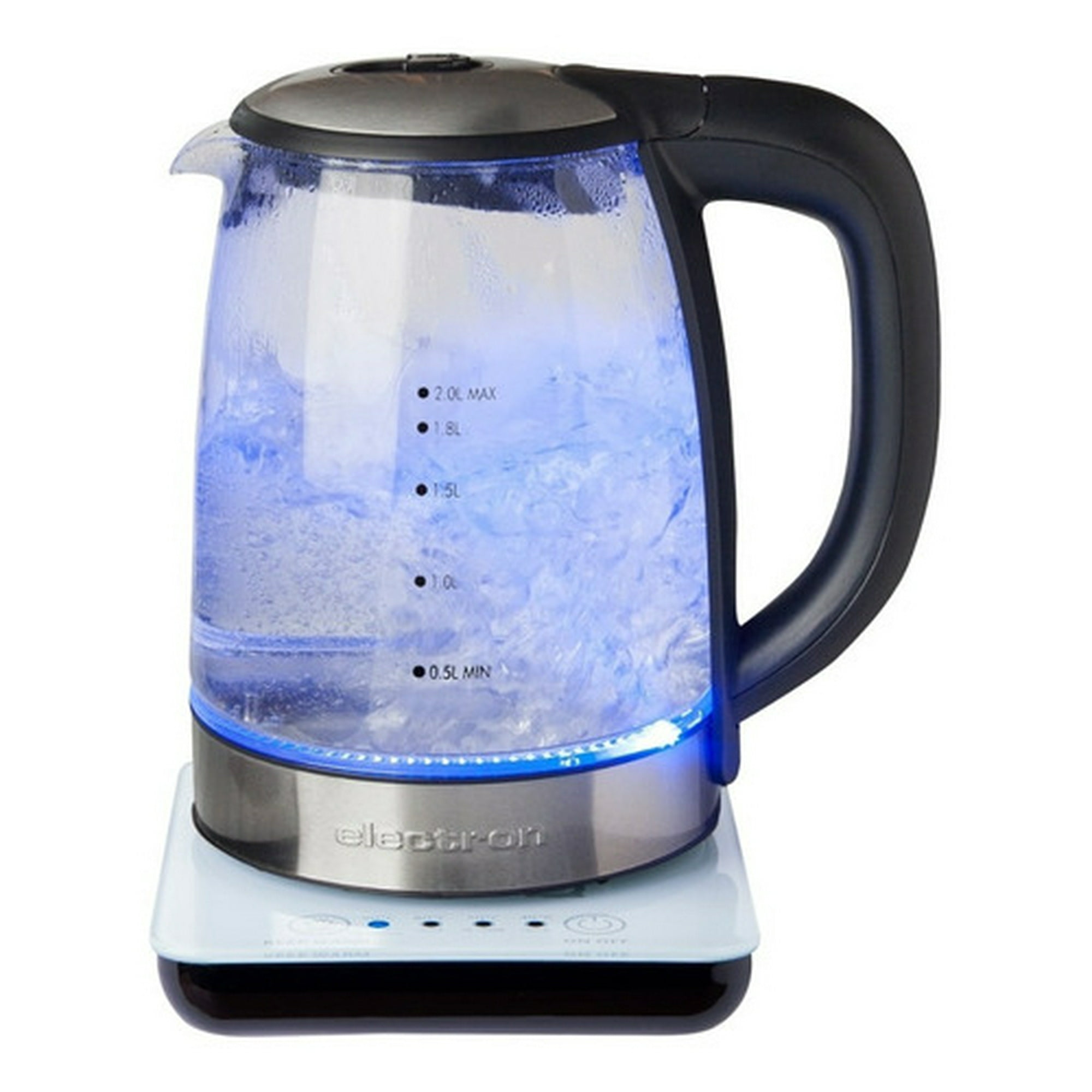 Electron - Hervidor De Agua Digital - Smartboil / Electrón - Ba7900