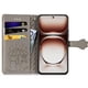 thumbnail image 4 of Funda Cartera FOXDOCK para OnePlus Nord 4 , Flip PU con Relieve de Gatos y Perros, Tarjetero y Soporte, 4 of 6