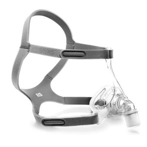 Topmedic - Mascara Cpap Nasal Pico Philips L