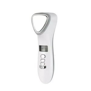 Click Ventas - Maquina Crioterapia Ultrasónica Limpiador Facial Friocalor
