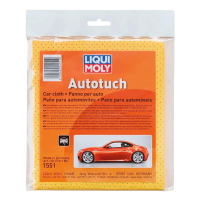 Paño De Secado Liqui Moly