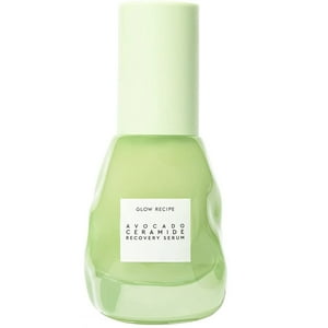 Serum Glow Recipe, Ceramida De Aguacate, 30 Ml, Para Aliviar El Enrojecimiento