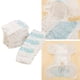 thumbnail image 1 of 10 paquetes de pañales desechables para perros, unisex, tallas XXS/XS/S/M/L/XL, 1 of 5