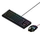 thumbnail image 2 of Kit Gamer 2 en 1 Teclado Kumara K552 SPA + Mouse M607 RGB Negro, 2 of 3