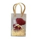 thumbnail image 3 of Animales Oso Toallas Toalla De Ducha Suave Toalla De Baño Para Fiesta En Casa Baño Bolsas De Rafia Roja, 3 of 3