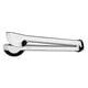 thumbnail image 1 of Pinza para hielo Utility de acero inoxidable Tramontina, 1 of 4