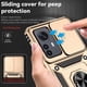 thumbnail image 4 of Estuche GANGXUN para Xiaomi 12 Pro, soporte giratorio 360°, estilo mecánico y magnético, 4 of 5
