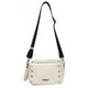 thumbnail image 4 of Cartera Bandolera Millie PU Beige Calu, 4 of 7