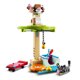 thumbnail image 4 of Bloques de construcción Lego Rueda de Hamster, 4 of 4