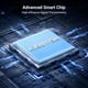 thumbnail image 5 of Adaptador USB 3.0 a Ethernet UGREEN Gigabit para Nintendo Switch, 5 of 8