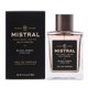 thumbnail image 2 of Perfume Mistral Black Amber Eau de Parfum 100 ml para hombre, 2 of 7